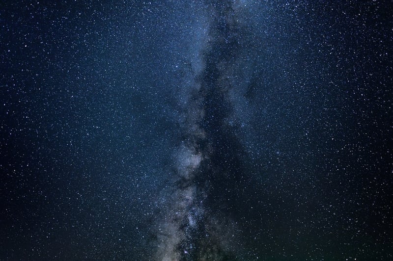 Galaxy Image