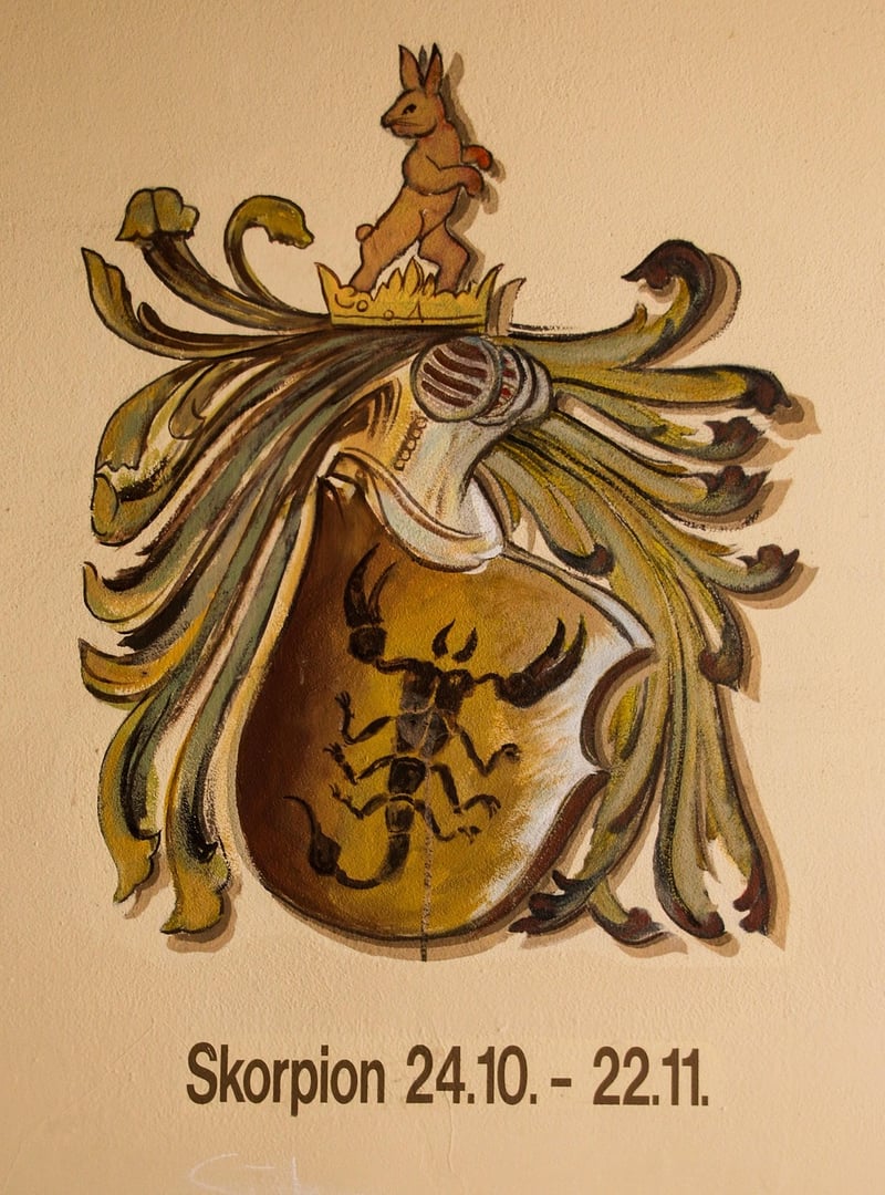 Zodiac Image